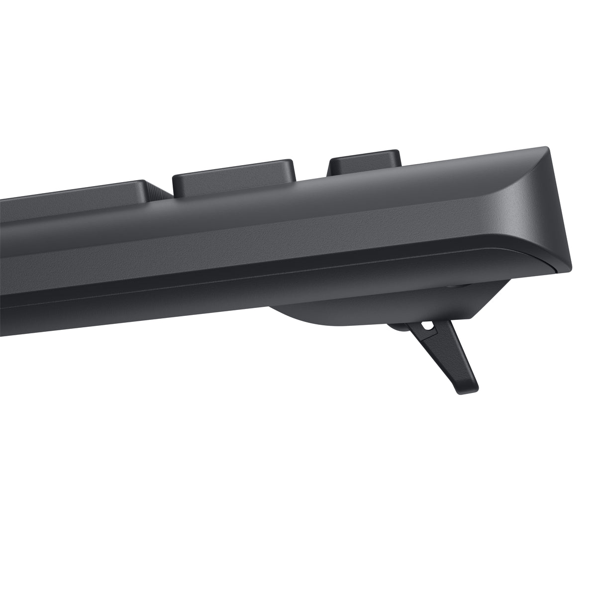 DELL KM3322W keyboard Mouse included Office RF Wireless US English Black - KM3322W-R-US DELL