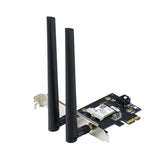 ASUS PCE-AX1800 BT5.2 Internal WLAN / Bluetooth 1775 Mbit/s