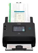 Canon DR-S350NW ADF scanner 600 x 600 DPI A4 Black - 6897C002 CANON
