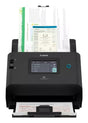 Canon DR-S350NW ADF scanner 600 x 600 DPI A4 Black - 6897C002 CANON