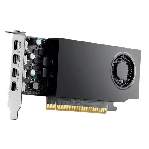 DELL NVIDIA RTX A1000 8 GB GDDR6 - 490-BKQJ