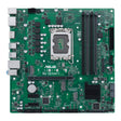 ASUS PRO Q670M-C-CSM Intel Q670 LGA 1700 micro ATX - PRO Q670M-C-CSM ASUS