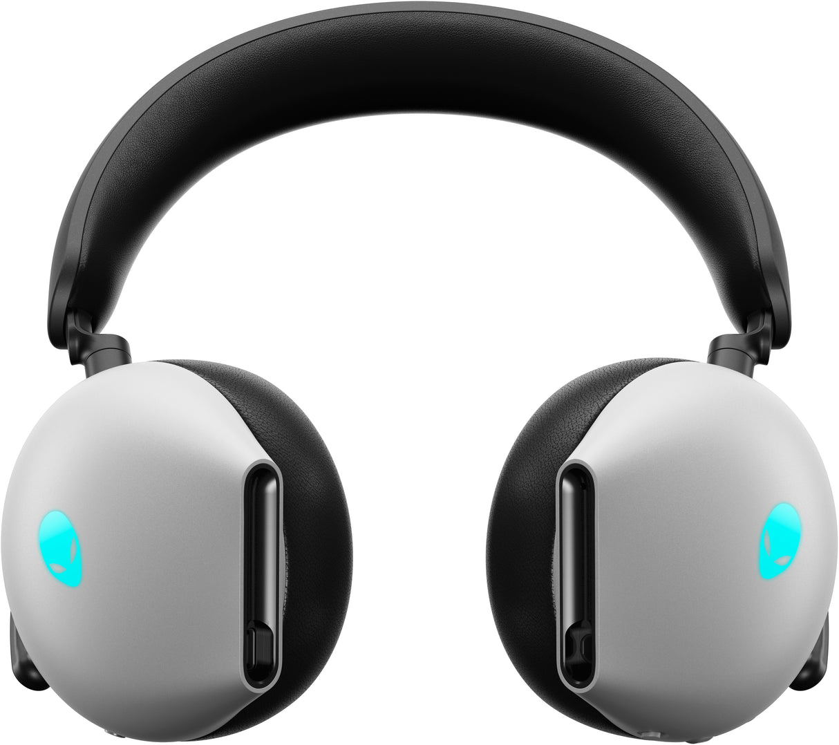 Alienware AW920H Headphones Wired & Wireless Head-band Gaming Bluetooth White - AW920H-LunarLight