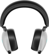 Alienware AW920H Headphones Wired & Wireless Head-band Gaming Bluetooth White - AW920H-LunarLight