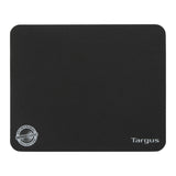 Targus AWE820GL mouse pad Gaming mouse pad Black - AWE820GL