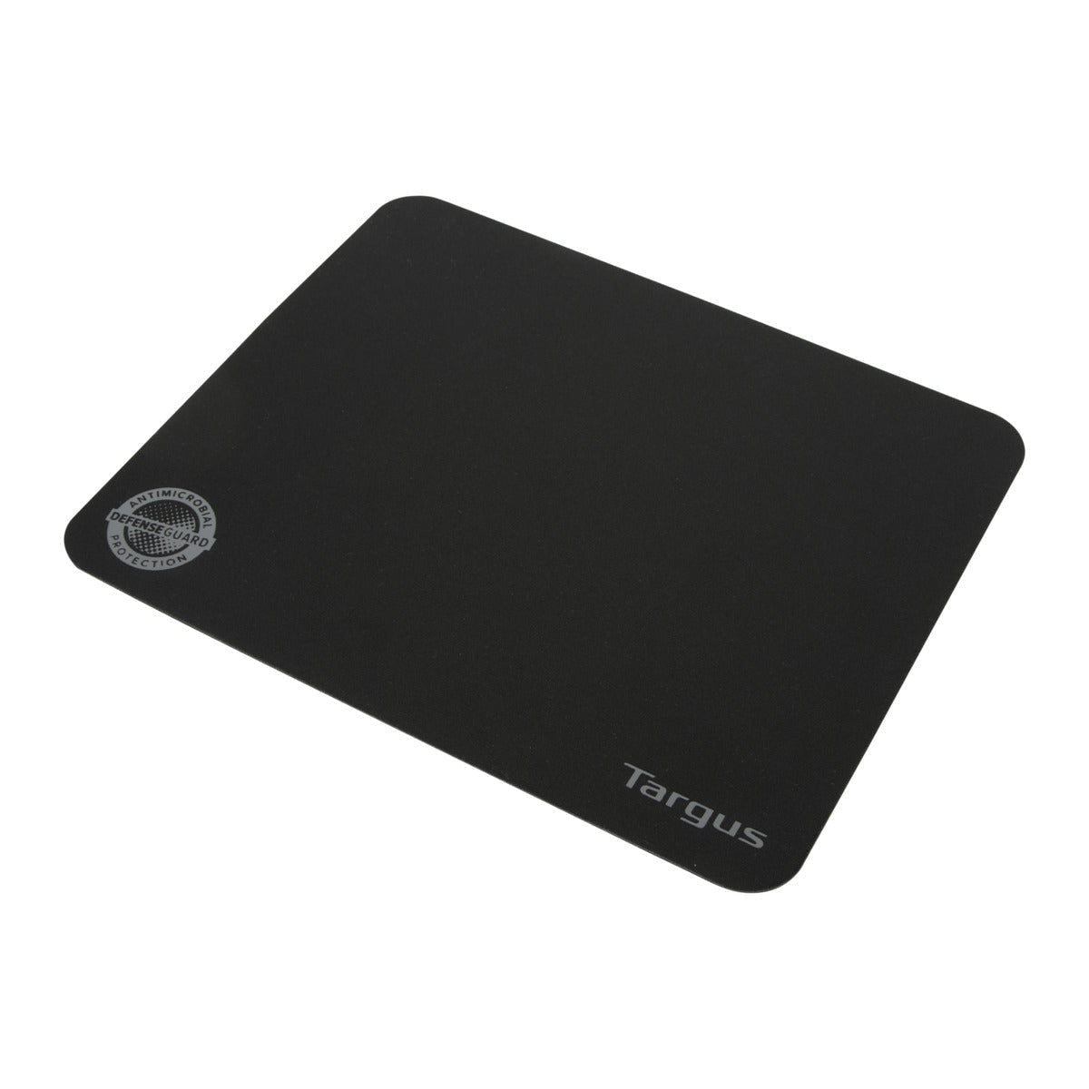 Targus AWE820GL mouse pad Gaming mouse pad Black - AWE820GL