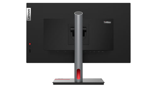 Lenovo ThinkVision P27q-30 LED display 68.6 cm (27") 2560 x 1440 pixels Quad HD Black - 63A2ZAR1US