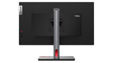 Lenovo ThinkVision P27q-30 LED display 68.6 cm (27") 2560 x 1440 pixels Quad HD Black - 63A2ZAR1US