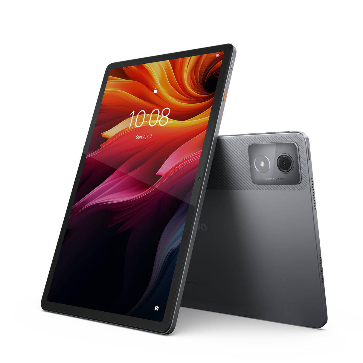 Lenovo Tab K11 Plus Snapdragon 128 GB 29.1 cm (11.4") 6 GB Wi-Fi 6 (802.11ax) Android 14 Grey - ZADS0102US