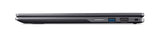 Acer Chromebook CPE594-1N-57ZJNA Intel Core 5 120U 35.6 cm (14") Touchscreen WUXGA 16 GB LPDDR5x-SDRAM 256 GB SSD Wi-Fi 6E (802.11ax) ChromeOS Grey - NX.JJ5AA.002