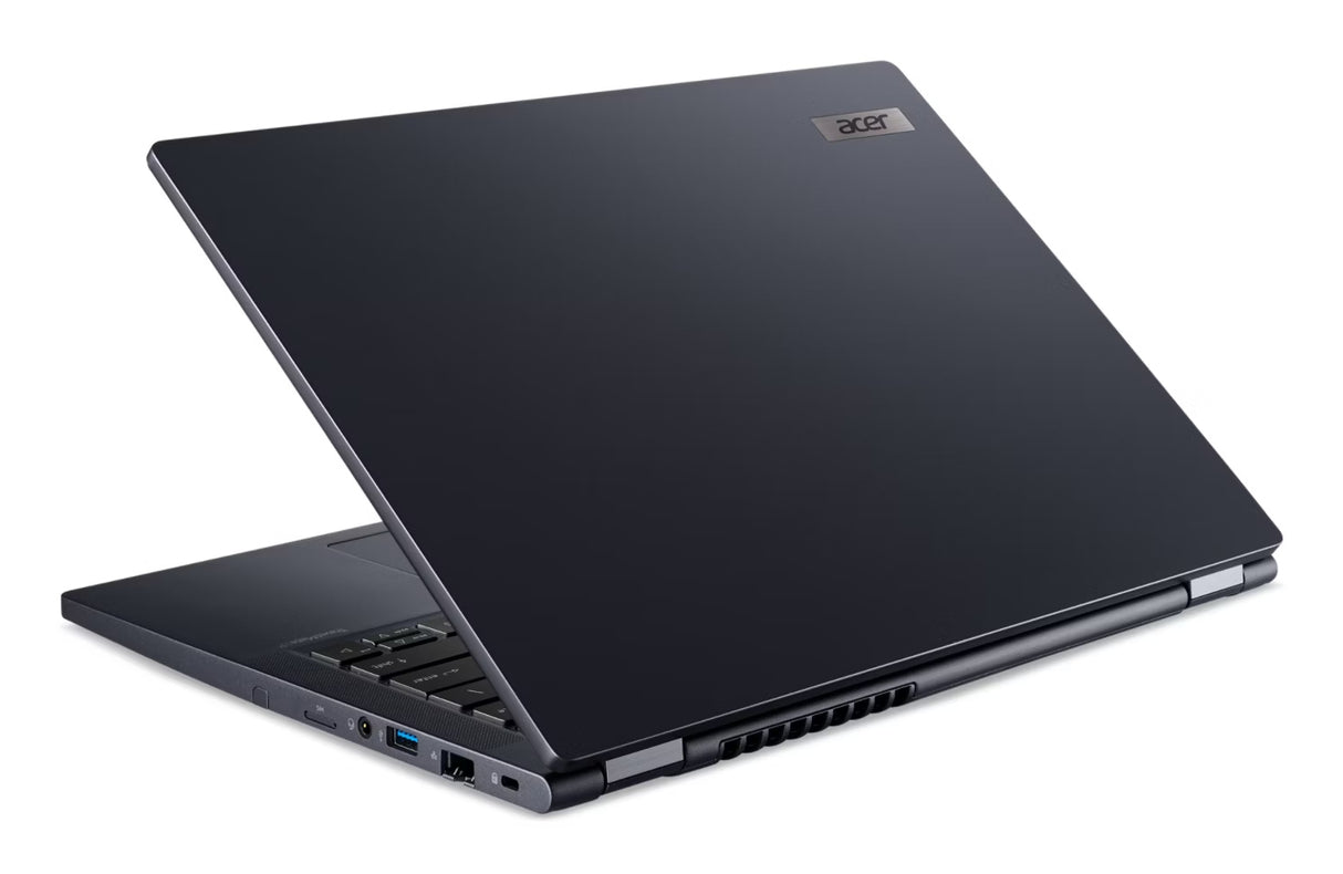 Acer TravelMate P4 TMP414-53-G2-54VK Intel Core 5 120U Laptop 35.6 cm (14") WUXGA 16 GB DDR5-SDRAM 512 GB SSD Wi-Fi 6E (802.11ax) Windows 11 Pro Blue - NX.B71AA.001 ACER