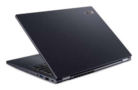 Acer TravelMate P4 TMP414-53-G2-79Y8 Intel Core 7 150U Laptop 35.6 cm (14") WUXGA 32 GB DDR5-SDRAM 512 GB SSD Wi-Fi 6E (802.11ax) Windows 11 Pro Blue - NX.B71AA.003 ACER
