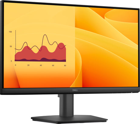 DELL E Series E2225HM computer monitor 54.6 cm (21.5") 1920 x 1080 pixels Full HD LCD - DELL-E2225HM DELL