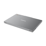 Lenovo Chrome 14M8911 MediaTek Kompanio 540 Chromebook 35.6 cm (14") WUXGA 4 GB 64 GB UFS Wi-Fi 6E (802.11ax) ChromeOS Grey - 83SY0003US