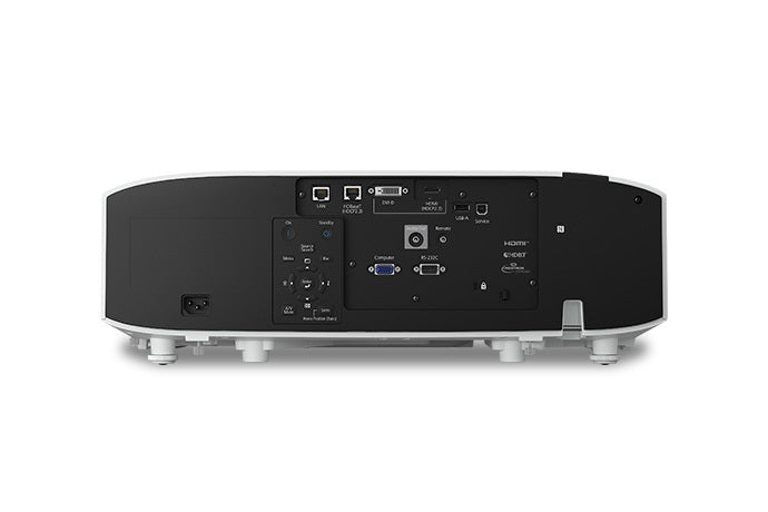 Epson EB-PU1007W Large venue projector 7000 ANSI lumens 3LCD WUXGA (1920x1200) White - V11HA34920