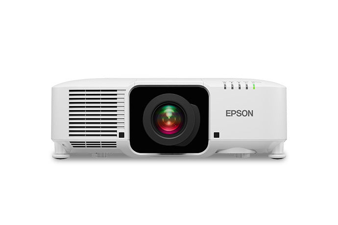 Epson EB-PU1007W Large venue projector 7000 ANSI lumens 3LCD WUXGA (1920x1200) White - V11HA34920