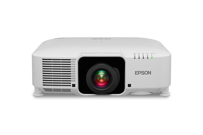 Epson EB-PU1007W Large venue projector 7000 ANSI lumens 3LCD WUXGA (1920x1200) White - V11HA34920