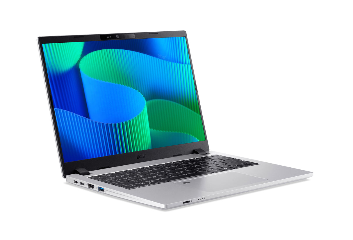 Acer TravelMate P2 (TMP214-56-TCO) Intel Core 5 120U, 8GB, 256GB SSD, 14" WUXGA, Win11Pro Notebook - NX.BCJAA.001 ACER