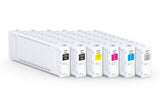 Epson (T48L) UltraChrome Pro6 High Capacity Cyan Cartridge (700ML) - T48L220
