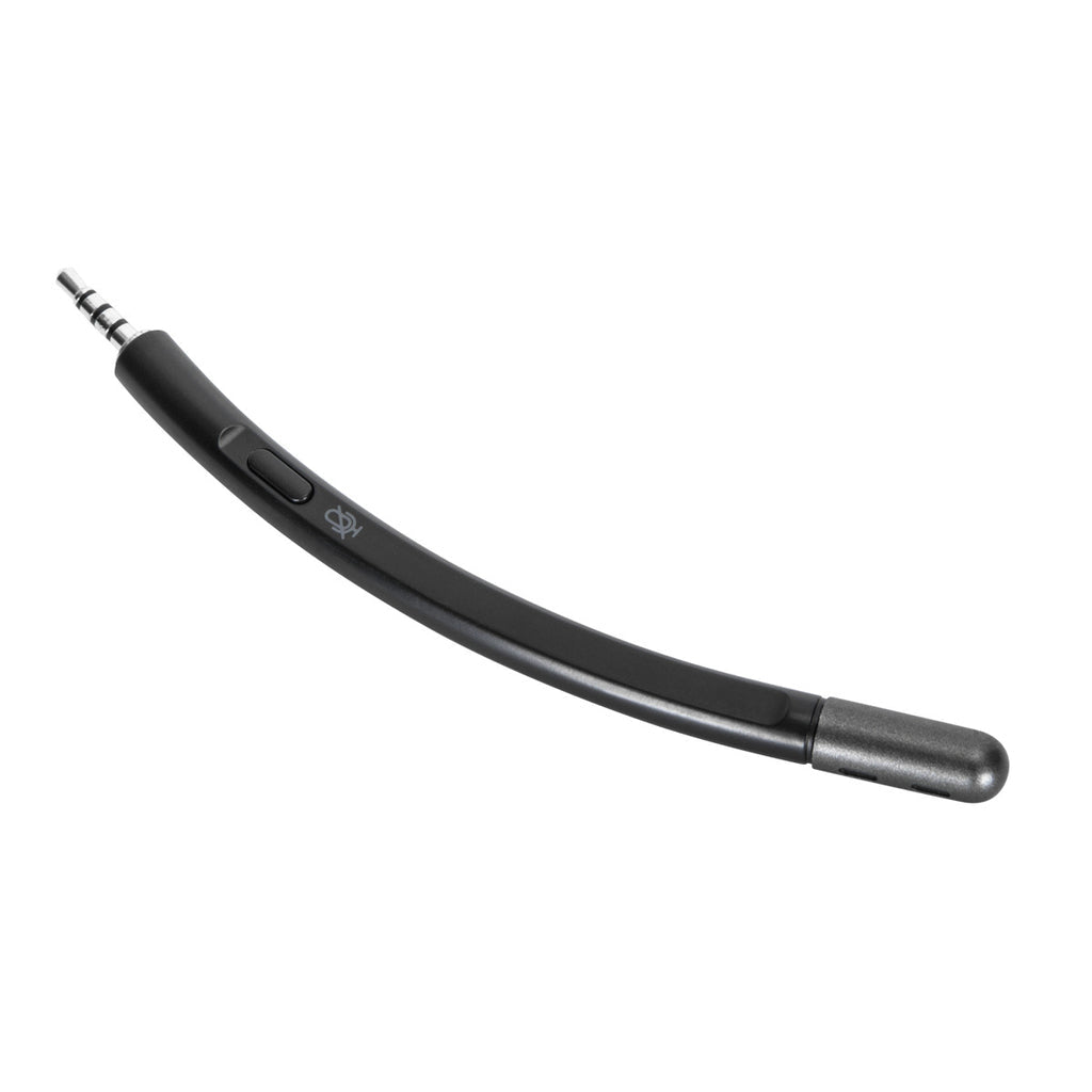 Targus AEH104TT headphones/headset Wired & Wireless Head-band Calls/Music USB Type-C Bluetooth Black - AEH104TT