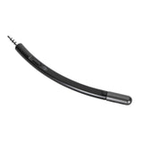 Targus AEH104TT headphones/headset Wired & Wireless Head-band Calls/Music USB Type-C Bluetooth Black - AEH104TT