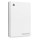 Seagate STLV5000100 external hard drive 5 TB Micro-USB B 2.0/3.2 Gen 1 (3.1 Gen 1) White - STLV5000100