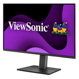 Viewsonic VG Series VG2758-2K computer monitor 68.6 cm (27") 2560 x 1440 pixels Quad HD LED Black - VG2758-2K