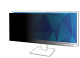 3M Privacy Filter for 38in Monitor, 21:9, PF380W2B - PF380W2B 3M