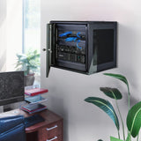 CyberPower CP2000PFCRM2U uninterruptible power supply (UPS) Line-Interactive 2 kVA 1200 W 8 AC outlet(s) - CP2000PFCRM2U