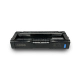 Ricoh 434061 toner cartridge 1 pc(s) Original Cyan - 434061