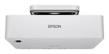 Epson PowerLite L690U Laser Projector With Lens Shift (WiFi) (6,500 Lumens) (WUXGA) (White) - V11HB29020