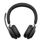 Jabra Evolve2 65 - Link390c MS Stereo Stand Black NA - 26599-999-889-01