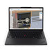 Lenovo ThinkPad P14s Gen 6 (AMD) AMD Ryzen™ AI 7 350 Mobile workstation 35.6 cm (14") WUXGA 64 GB DDR5-SDRAM 1 TB SSD Wi-Fi 7 (802.11be) Windows 11 Pro Black - 21QL0017US LENOVO