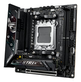 ASUS ROG STRIX B850-I GAMING WIFI AMD B850 Socket AM5 mini ITX - ROG STRIX B850-I GAMING WIFI