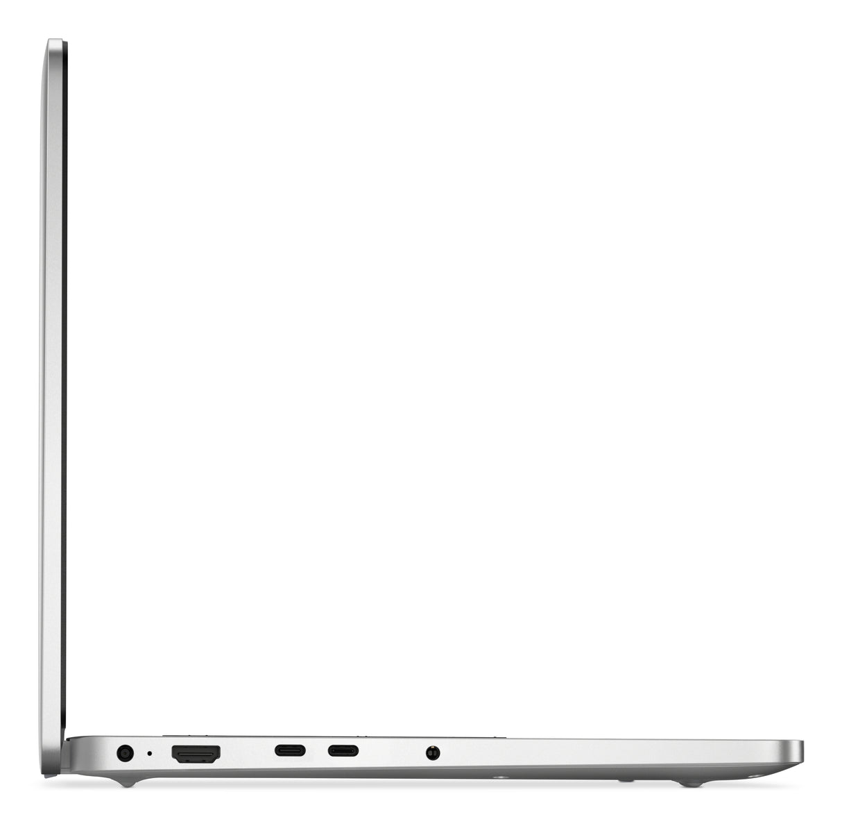 DELL Pro 14 PC14250 Intel Core Ultra 5 235U Laptop 35.6 cm (14") Full HD+ 16 GB DDR5-SDRAM 512 GB SSD Wi-Fi 6E (802.11ax) Windows 11 Pro US English Silver - 3FKN9 DELL