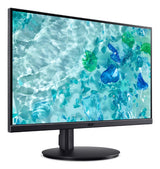 Acer CB2 CB272K computer monitor 68.6 cm (27") 3840 x 2160 pixels 4K Ultra HD Black - UM.HB2AA.011 ACER