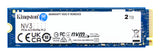 Kingston Technology 2000G NV3 M.2 2280 NVMe SSD - SNV3S/2000G