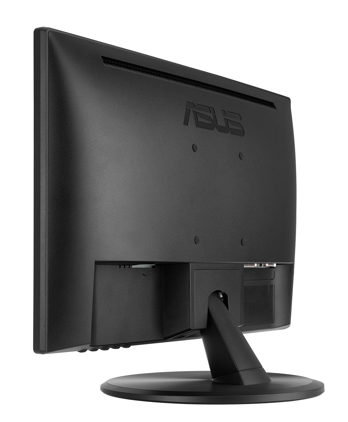 ASUS Touch VT169HE computer monitor 39.6 cm (15.6") 1920 x 1080 pixels Full HD LED Touchscreen Tabletop Black - VT169HE ASUS