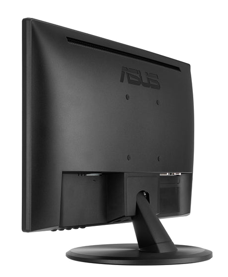 ASUS Touch VT169HE computer monitor 39.6 cm (15.6") 1920 x 1080 pixels Full HD LED Touchscreen Tabletop Black - VT169HE ASUS