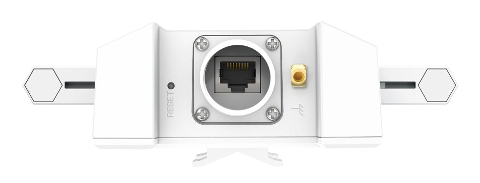 TP-Link Omada AX1800 Indoor/Outdoor Wi-Fi 6 Access Point - EAP625-OUTDOOR HD