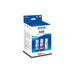 Epson (T542) Dye Color Combo Ink Bottle W/Sensormatic - T542520-S