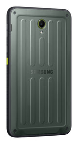 Samsung Galaxy Tab Active5 SM-X300N 128 GB 20.3 cm (8") 6 GB Wi-Fi 6 (802.11ax) Android 14 Green - SM-X300NZGAN20 SAMSUNG