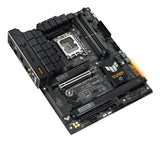 ASUS TUF Gaming B760-Plus WIFI motherboard Intel B760 LGA 1700 ATX - TUF GAMING B760-PLUS WIFI