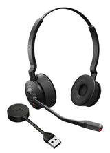 Jabra Engage 55 SE - USB-A UC Stereo, NA, Low Power - 9659-410-125-1 - eCommerce Business Prime