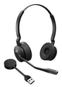Jabra Engage 55 SE - USB-A UC Stereo, NA, Low Power - 9659-410-125-1 - eCommerce Business Prime