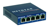 NETGEAR GS105 Unmanaged - GS105NA