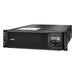 APC SRT5KRMXLT uninterruptible power supply (UPS) Double-conversion (Online) 4.25 kVA 4250 W 4 AC outlet(s) - SRT5KRMXLT APC