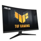 ASUS TUF Gaming VG32WQ3B computer monitor 80 cm (31.5") 2560 x 1440 pixels Quad HD LED Black - VG32WQ3B ASUS