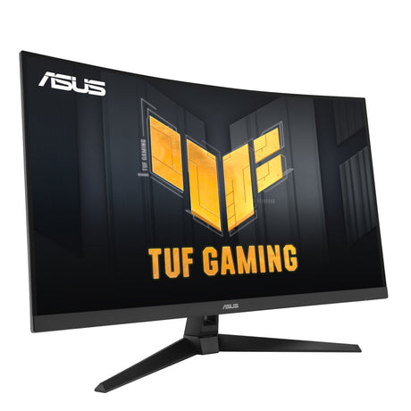 ASUS TUF Gaming VG32WQ3B computer monitor 80 cm (31.5") 2560 x 1440 pixels Quad HD LED Black - VG32WQ3B ASUS