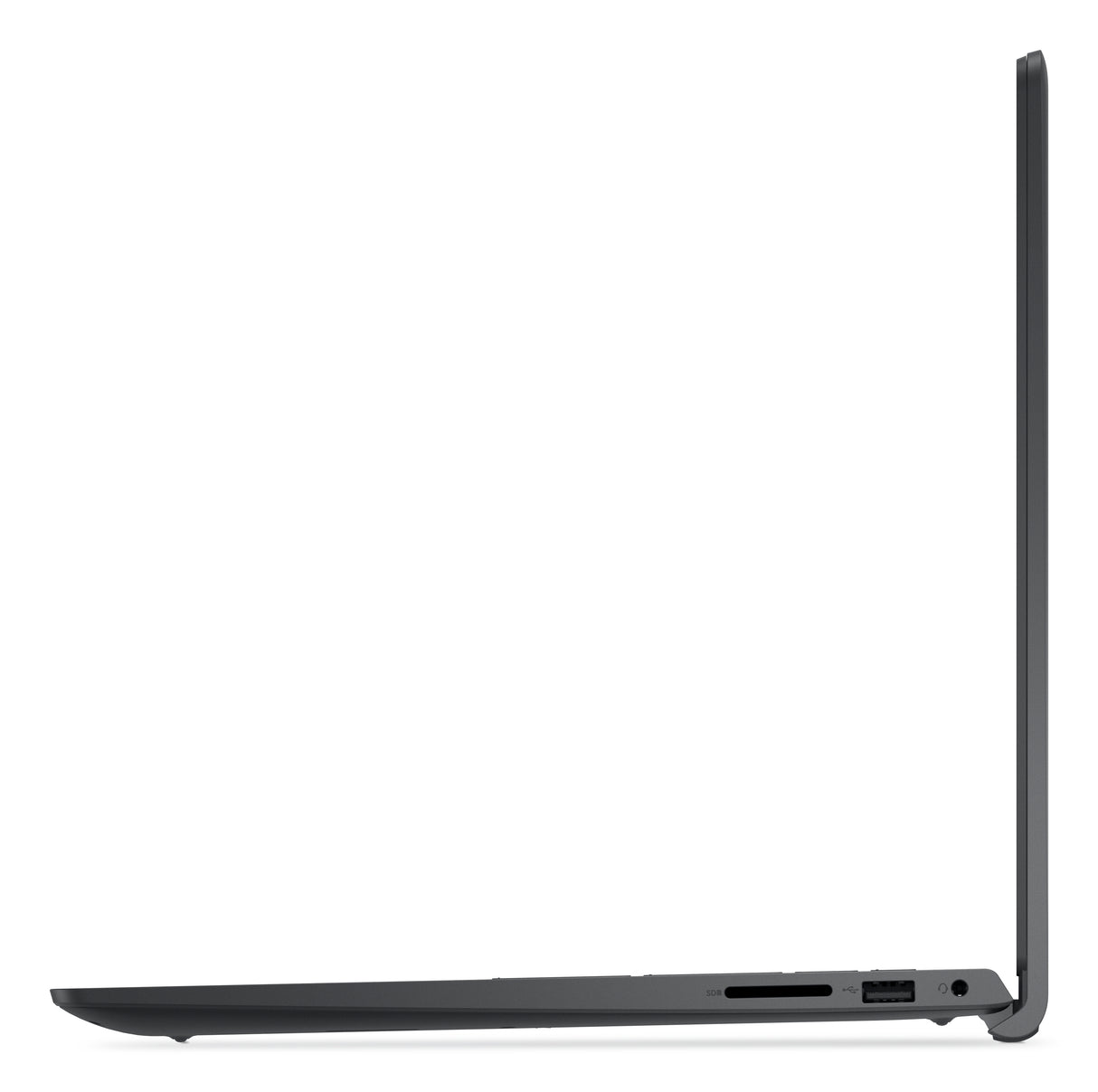 DELL Pro 15 Essential PV15250 Intel® Core™ i5 i5-1334U Laptop 39.6 cm (15.6") Full HD 16 GB DDR5-SDRAM 512 GB SSD Wi-Fi 6 (802.11ax) Windows 11 Pro Black - V2T7P DELL